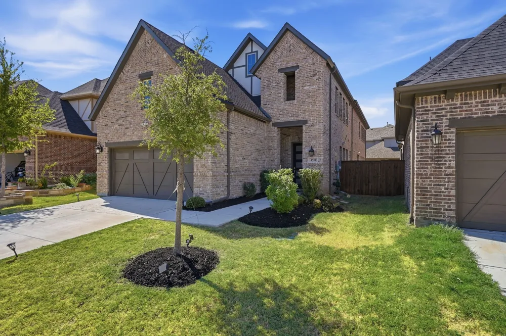 4520 El Paso Drive Plano, TX 75024