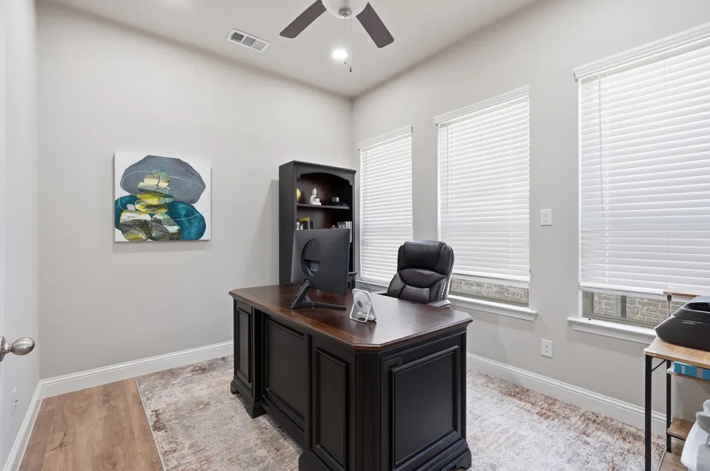 4520 El Paso Drive Plano, TX 75024