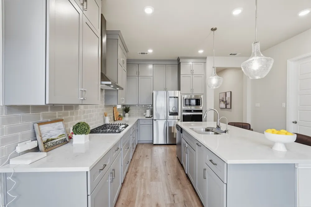 4520 El Paso Drive Plano, TX 75024