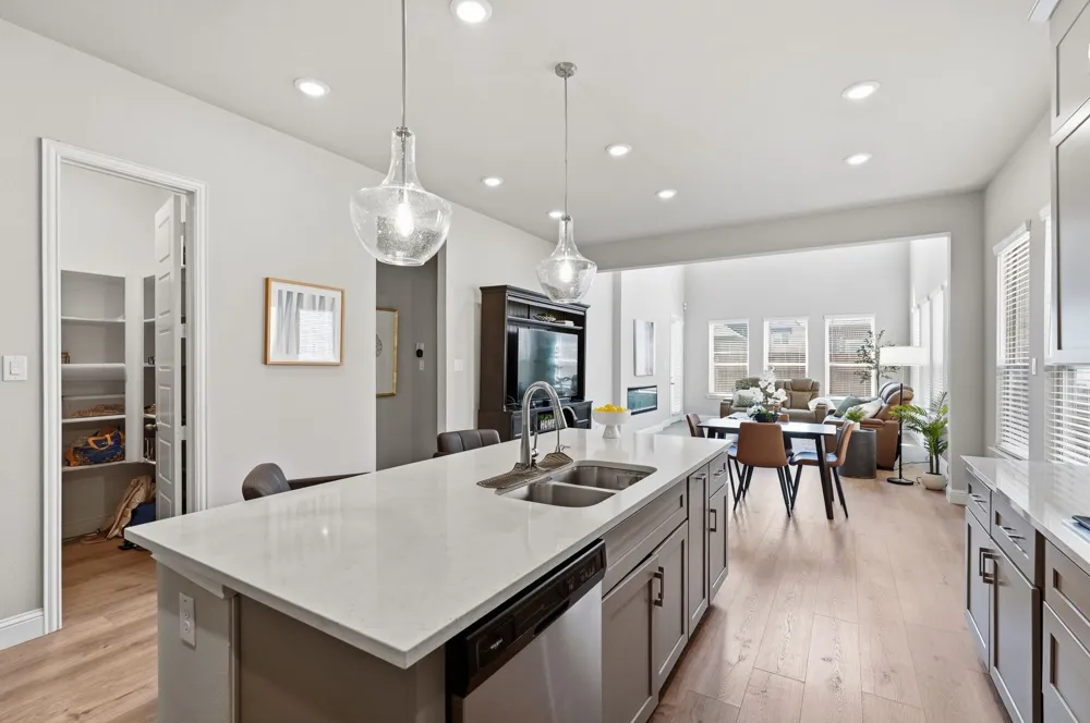 4520 El Paso Drive Plano, TX 75024
