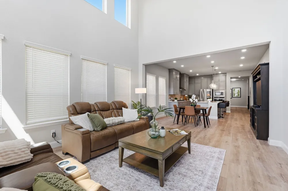 4520 El Paso Drive Plano, TX 75024