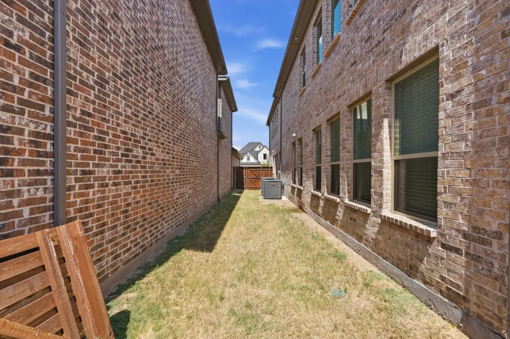 4520 El Paso Drive Plano, TX 75024