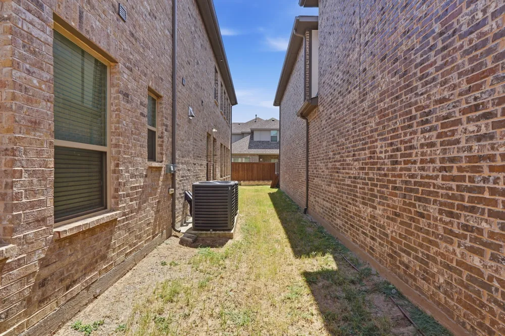 4520 El Paso Drive Plano, TX 75024