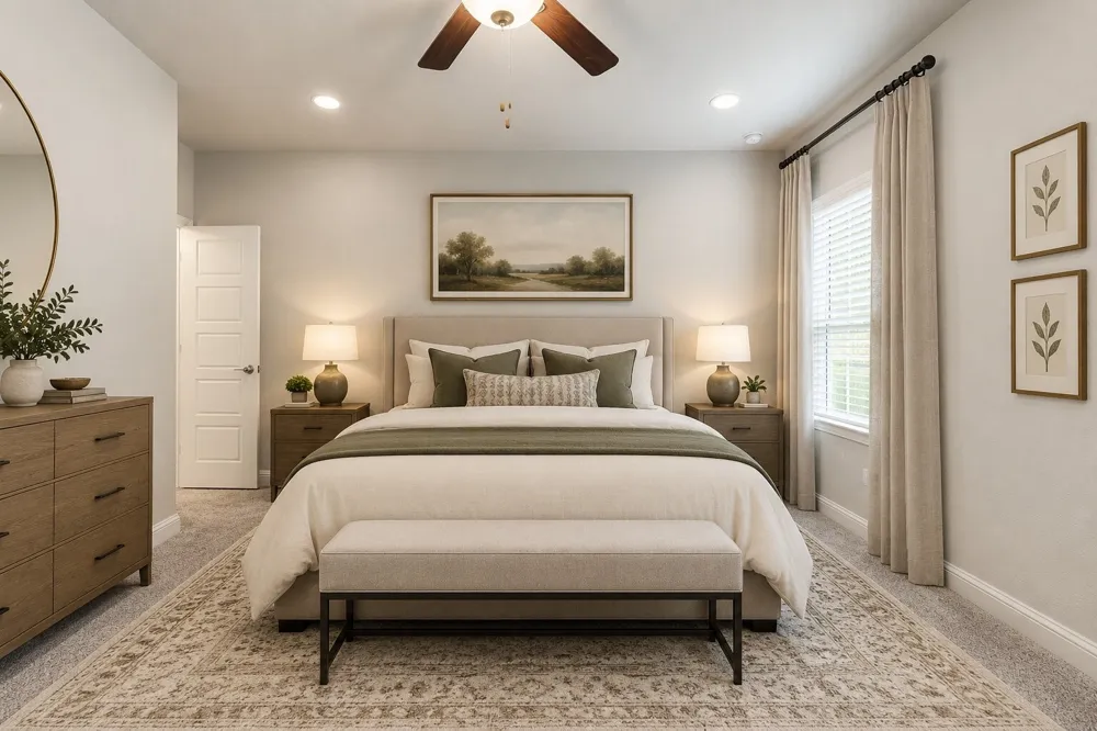4520 El Paso Drive Plano, TX 75024