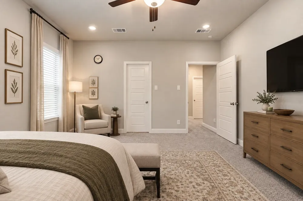 4520 El Paso Drive Plano, TX 75024