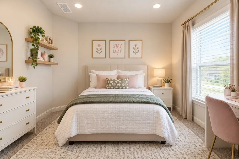4520 El Paso Drive Plano, TX 75024