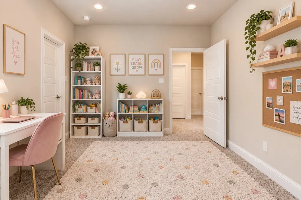 4520 El Paso Drive Plano, TX 75024
