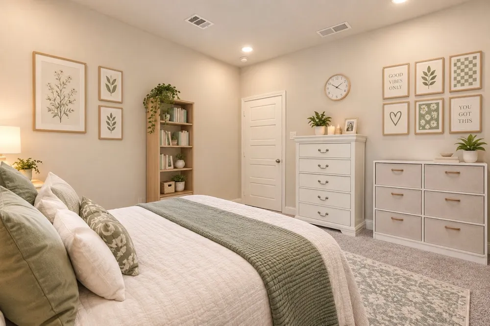 4520 El Paso Drive Plano, TX 75024