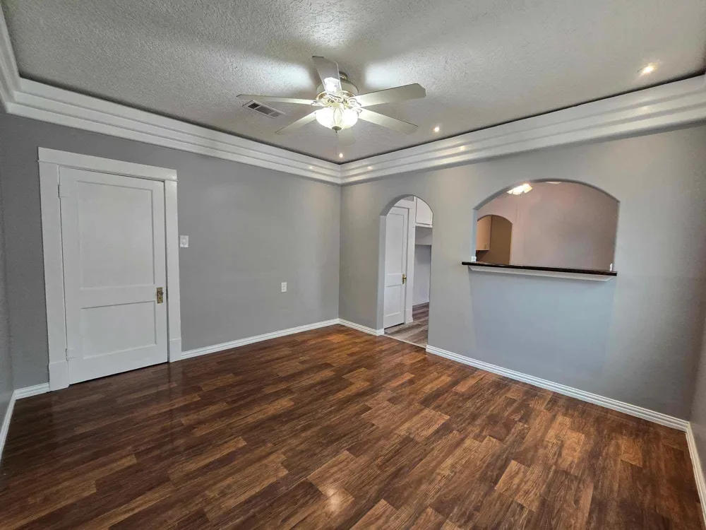 3125 Illinois Street Baytown, TX 77520