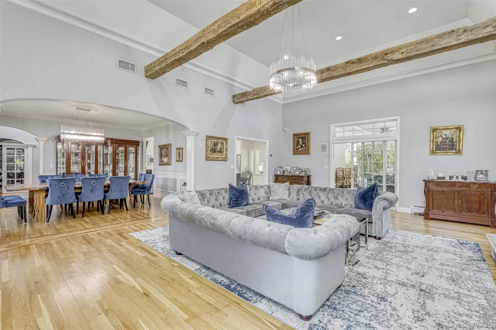 10 Cobblestone Farm Court Suffern, NY 10901
