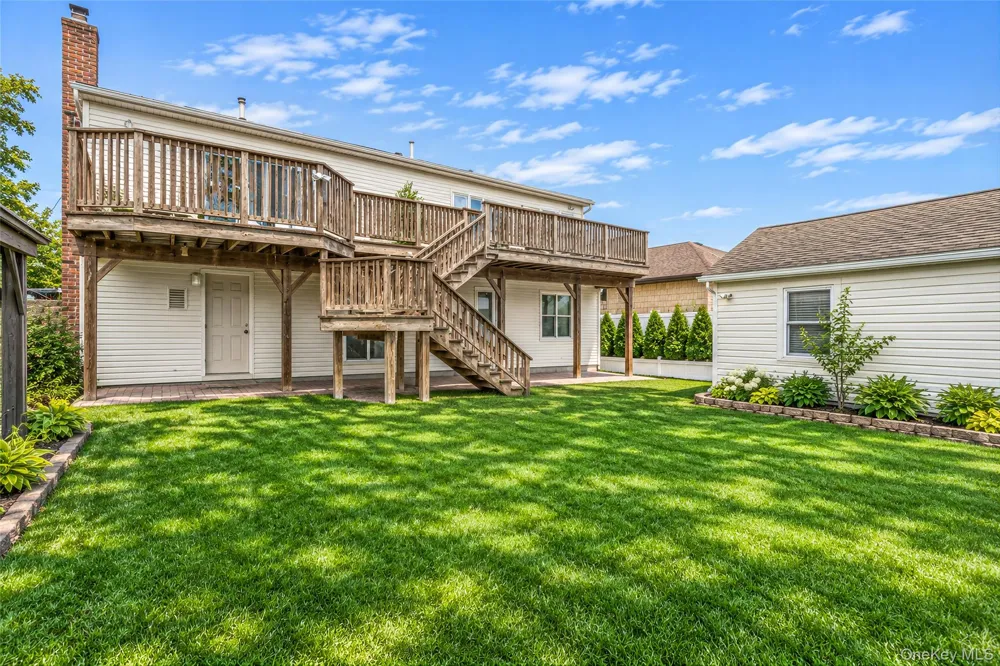 240 Virginia Avenue Massapequa, NY 11758