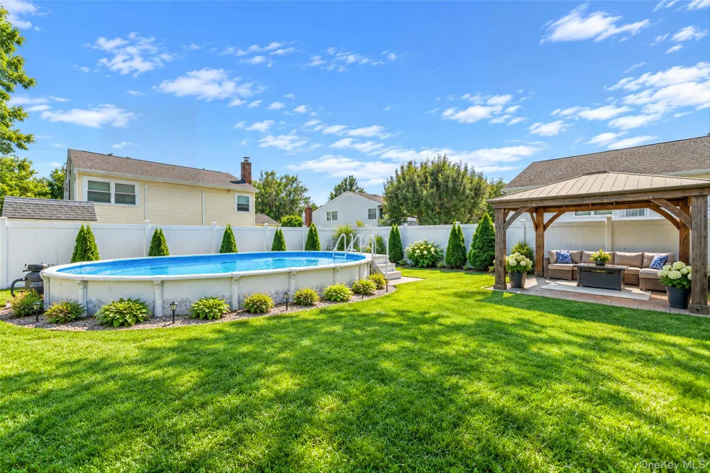 240 Virginia Avenue Massapequa, NY 11758