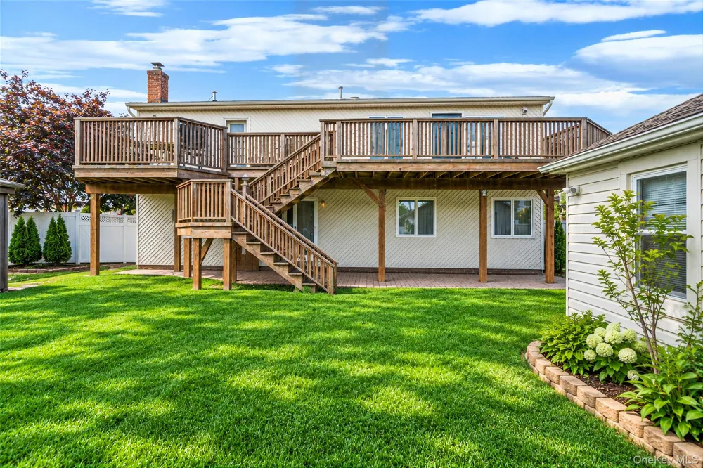 240 Virginia Avenue Massapequa, NY 11758