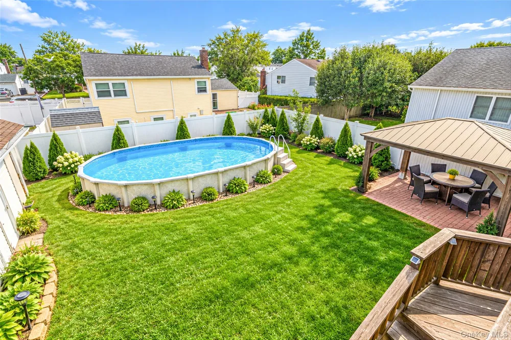 240 Virginia Avenue Massapequa, NY 11758