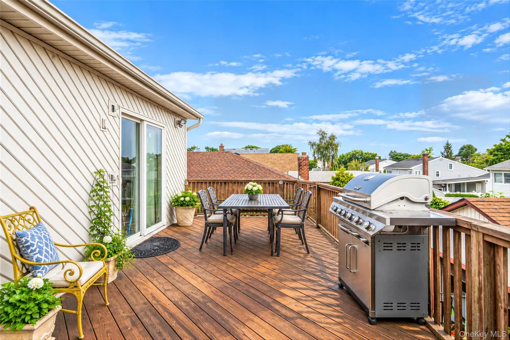 240 Virginia Avenue Massapequa, NY 11758