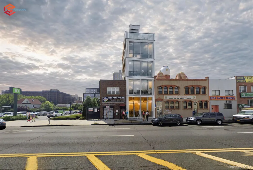 15028 Hillside Avenue #LL1 Jamaica, NY 11432