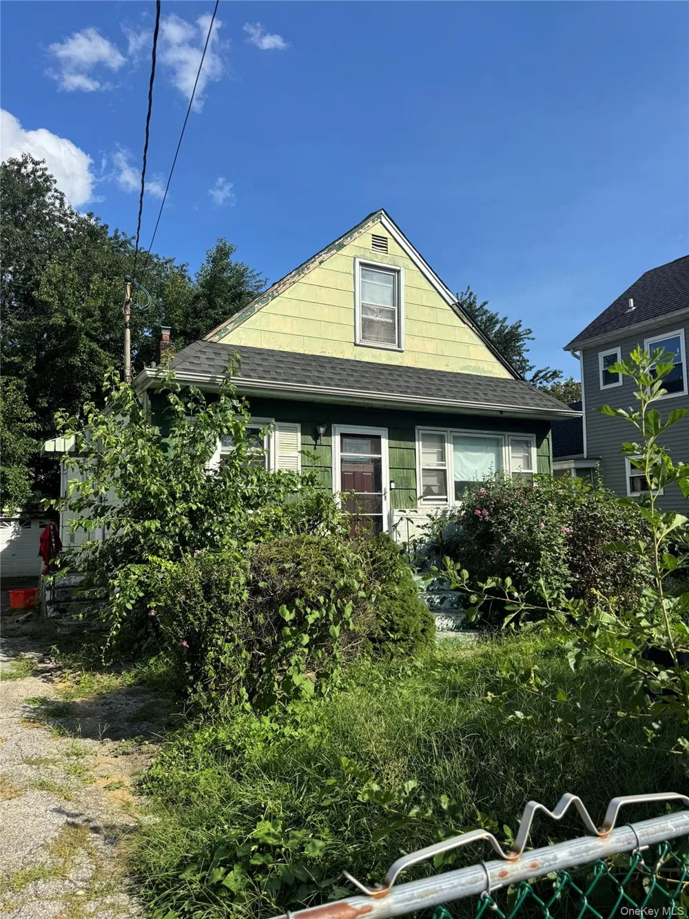 283 Doherty Avenue Elmont, NY 11003