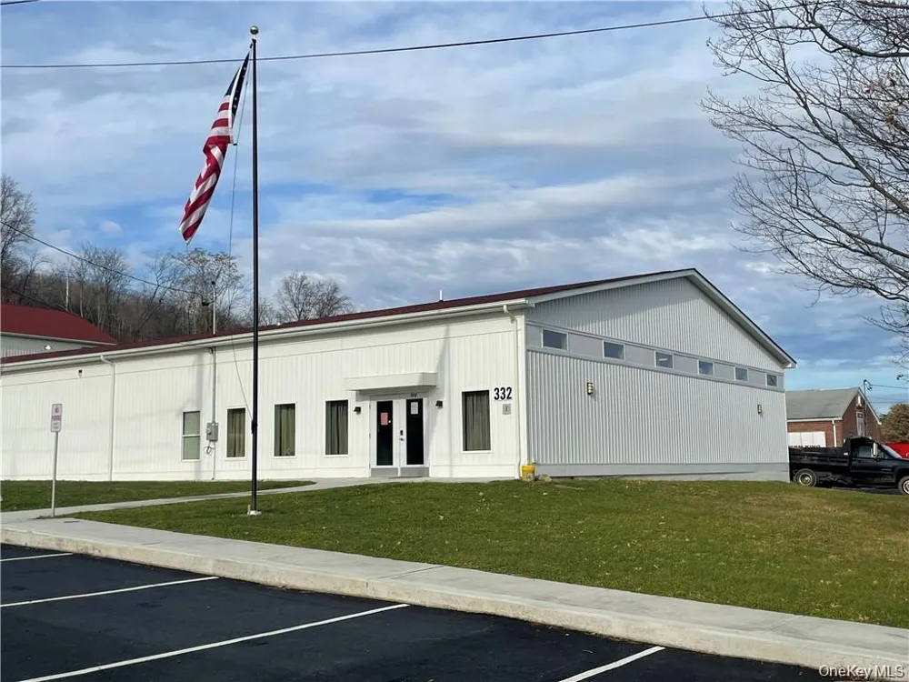 332, 95, 85, 75 Bill Larkin Drive New Windsor, NY 12553