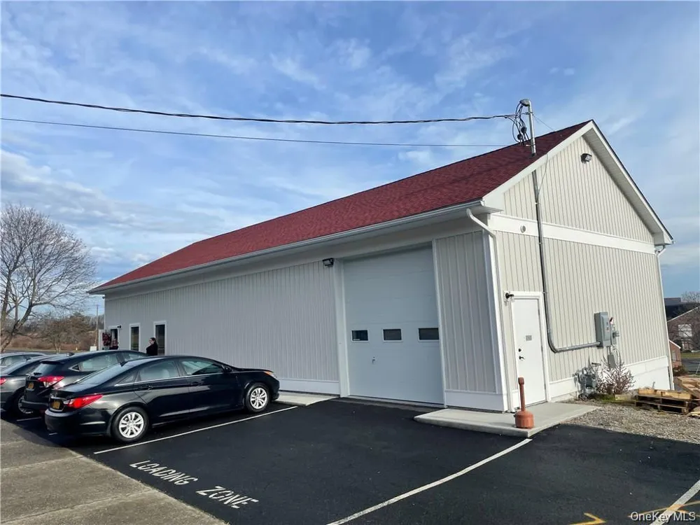 332, 95, 85, 75 Bill Larkin Drive New Windsor, NY 12553