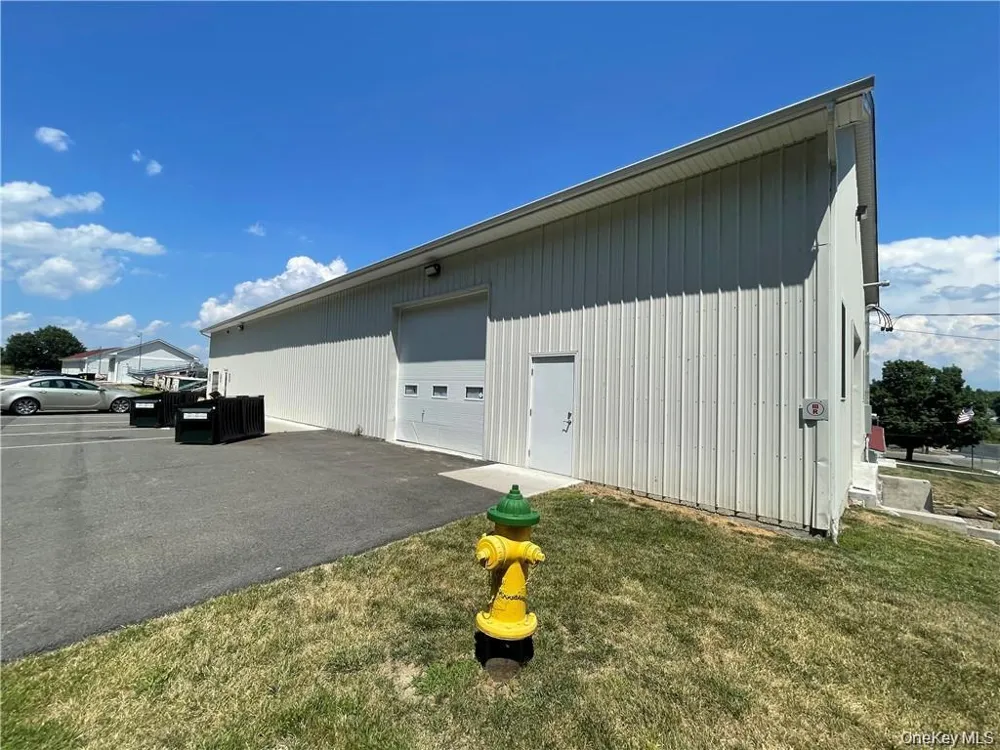 332, 95, 85, 75 Bill Larkin Drive New Windsor, NY 12553