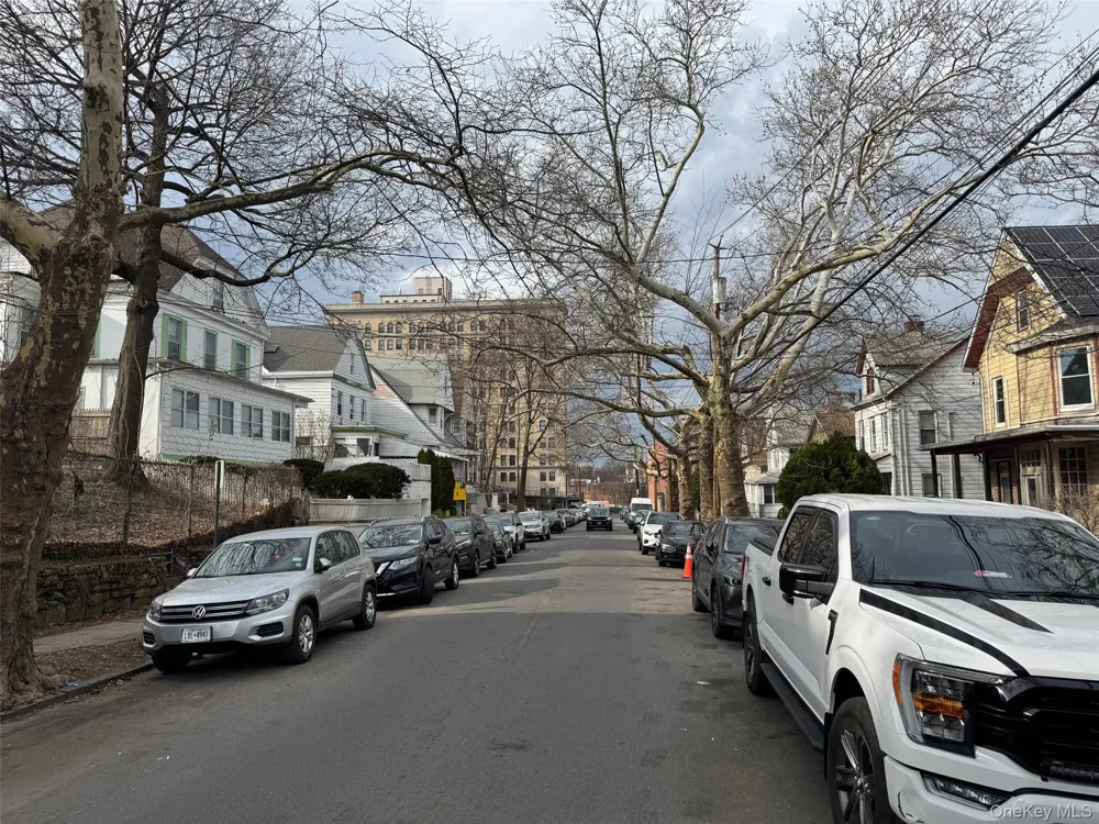 42 Union Avenue Mount Vernon, NY 10550