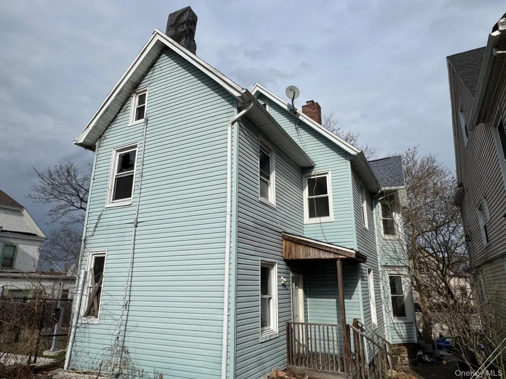 42 Union Avenue Mount Vernon, NY 10550