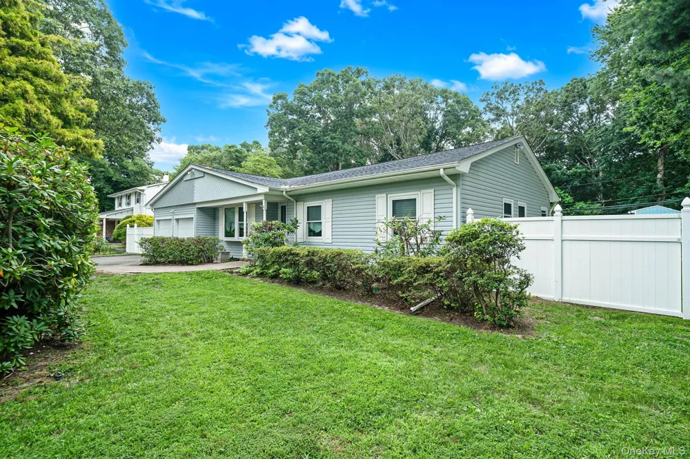 12 Beecher Street Coram, NY 11727