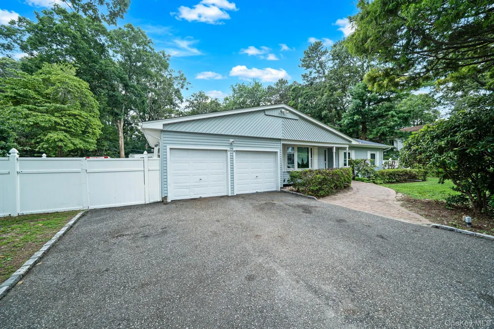 12 Beecher Street Coram, NY 11727