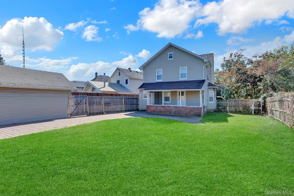 169 Butler Street Westbury, NY 11590