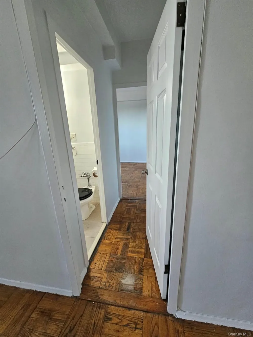1507 Metropolitan Avenue #10E Bronx, NY 10462