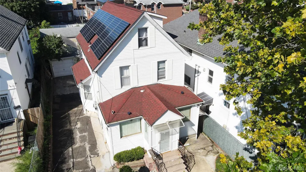 4510 156th Street Flushing, NY 11355