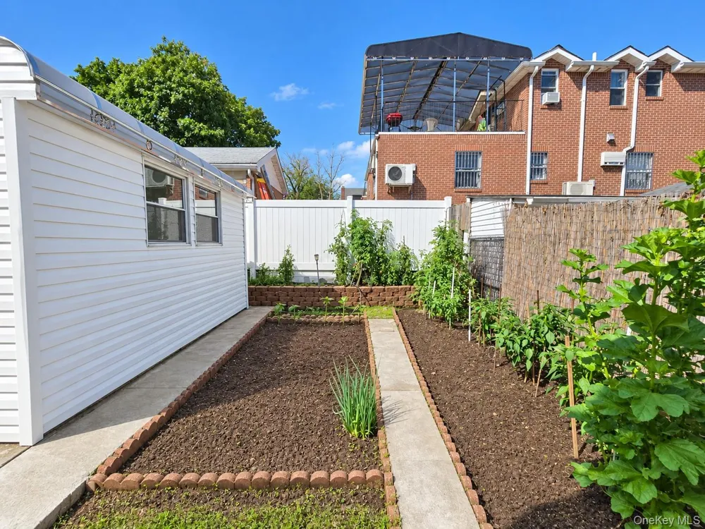 4510 156th Street Flushing, NY 11355