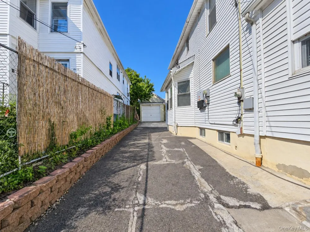4510 156th Street Flushing, NY 11355