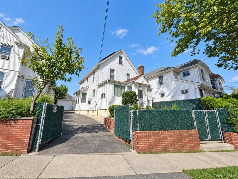 4510 156th Street Flushing, NY 11355