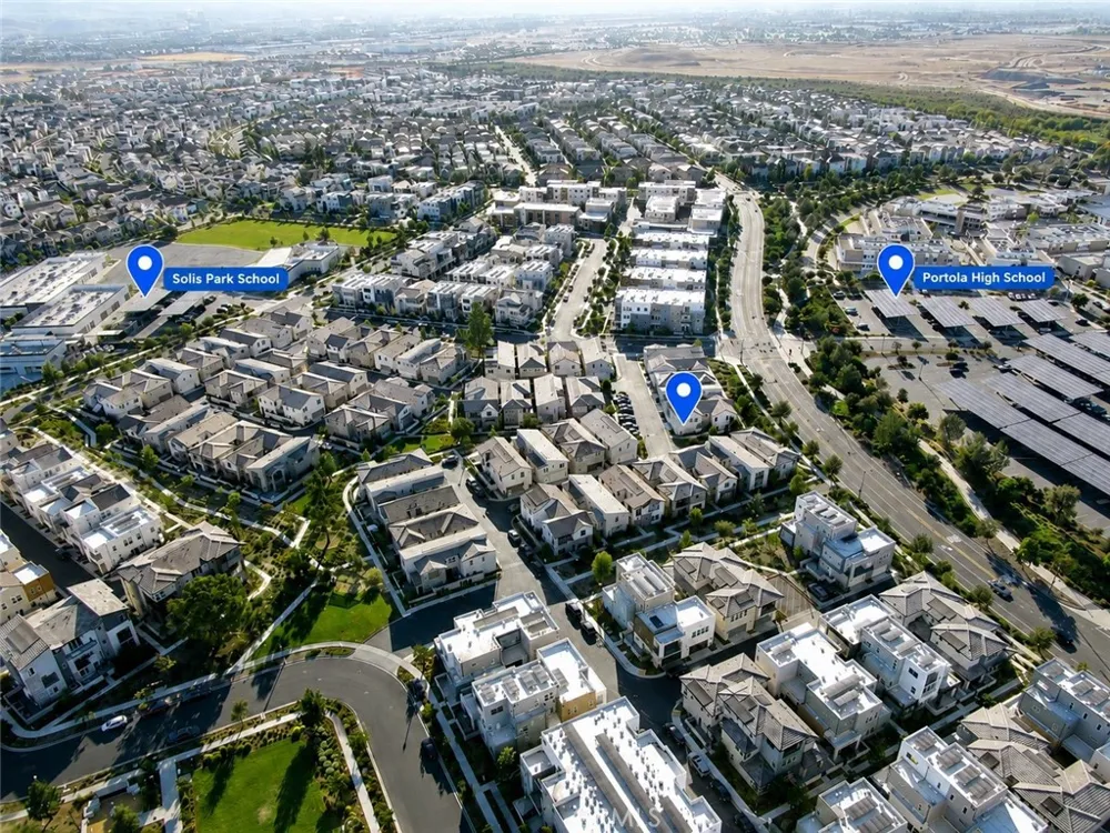 308 Merit Irvine, CA 92618