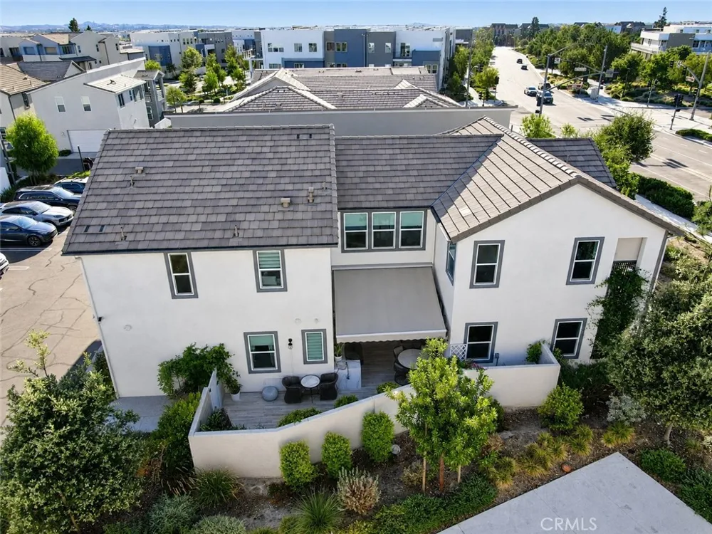 308 Merit Irvine, CA 92618