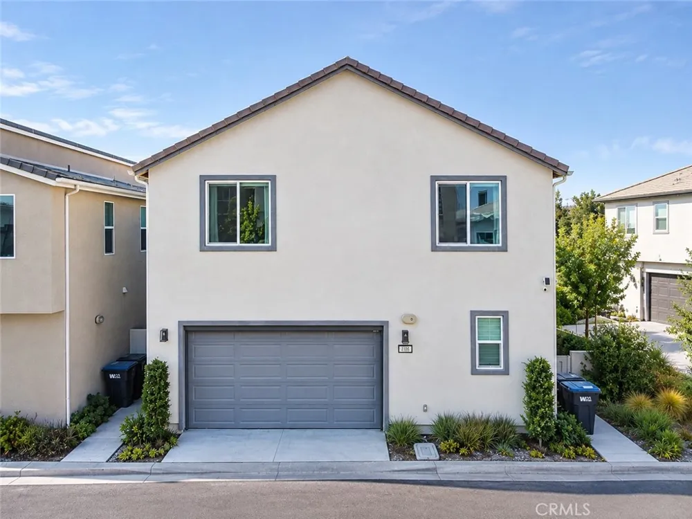 308 Merit Irvine, CA 92618