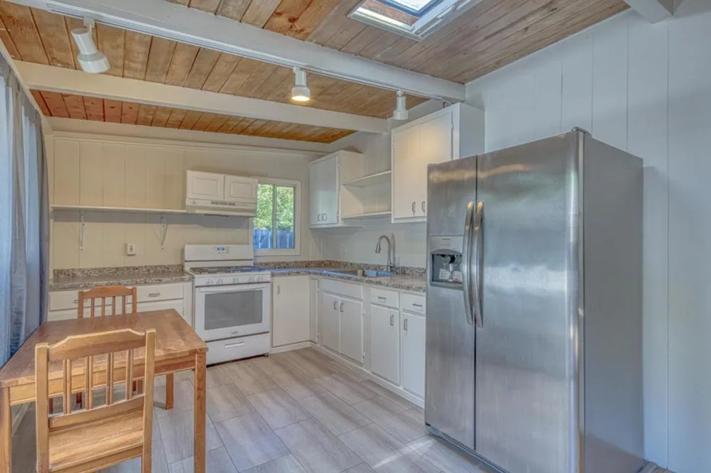 9824 E Zayante Road Felton, CA 95018