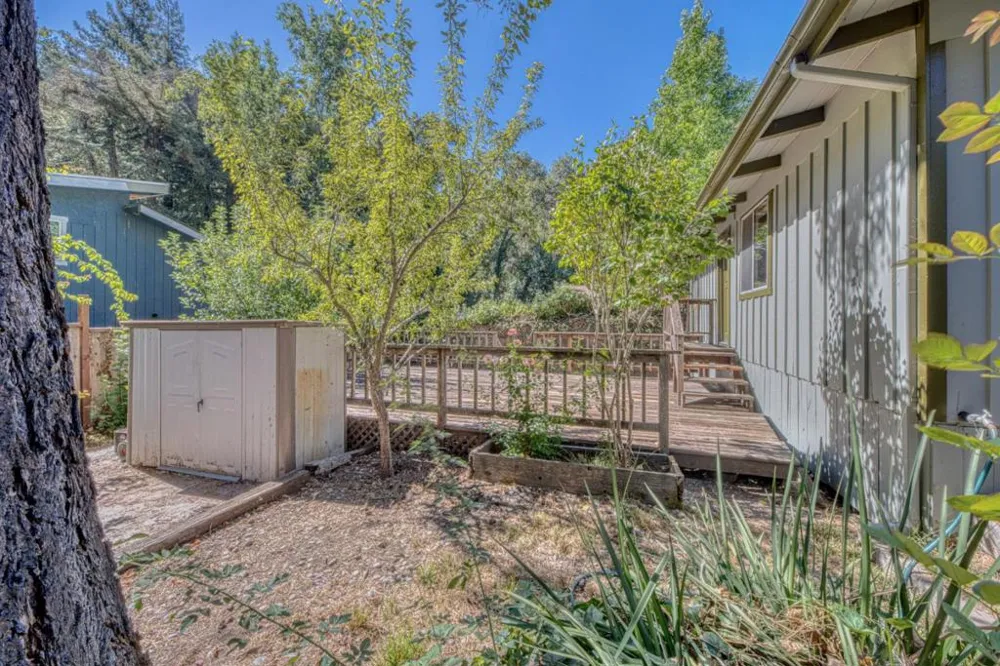 9824 E Zayante Road Felton, CA 95018