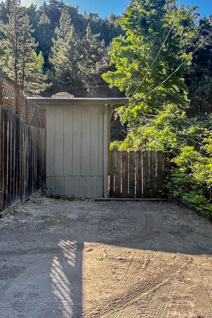 9824 E Zayante Road Felton, CA 95018