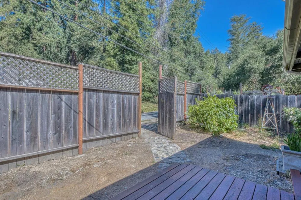 9824 E Zayante Road Felton, CA 95018