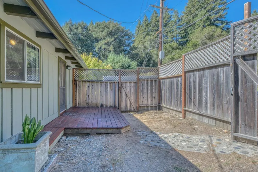 9824 E Zayante Road Felton, CA 95018