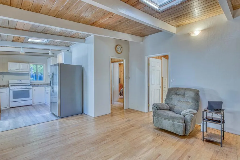 9824 E Zayante Road Felton, CA 95018