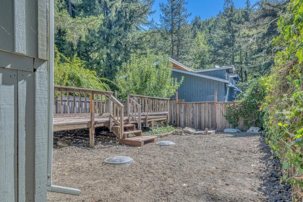 9824 E Zayante Road Felton, CA 95018