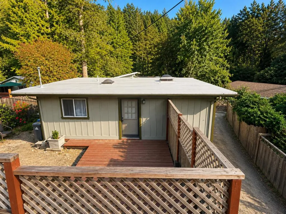 9824 E Zayante Road Felton, CA 95018