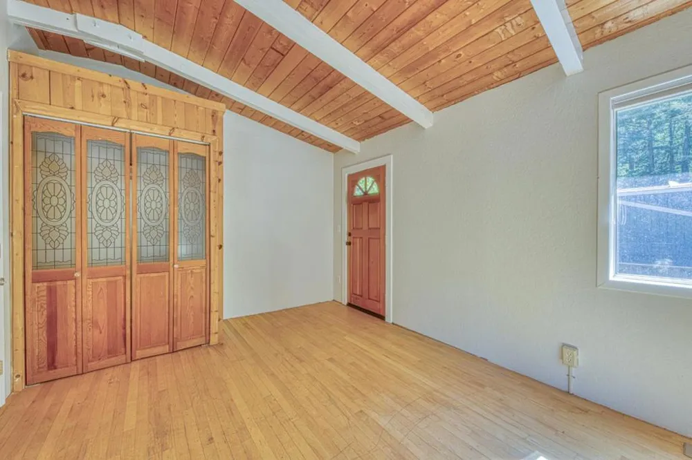 9824 E Zayante Road Felton, CA 95018