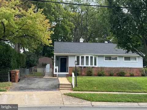 1610 BURRIS ROAD