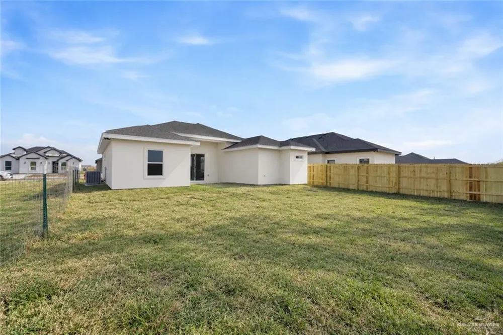 439 Sandy Road Donna, TX 78537