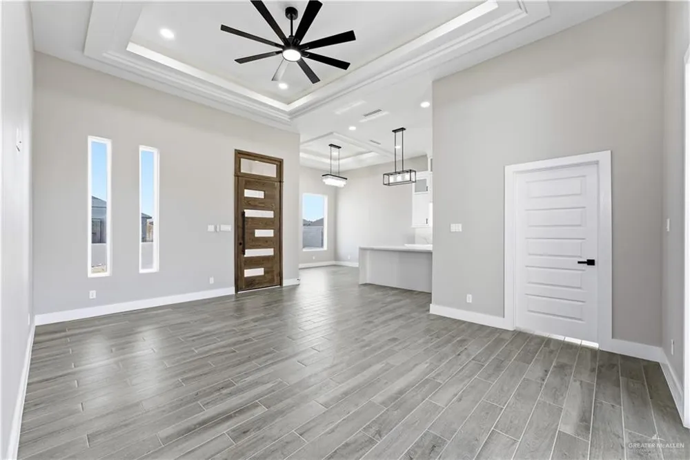 439 Sandy Road Donna, TX 78537