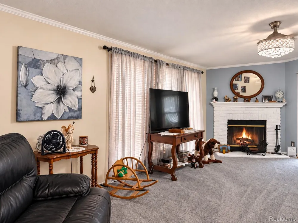 30007 Meadow Gibraltar City, MI 48173